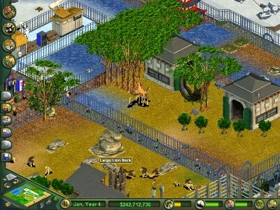 zoo tycoon free download pc