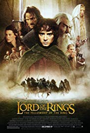 lord of rings fellowship of ring 123movies